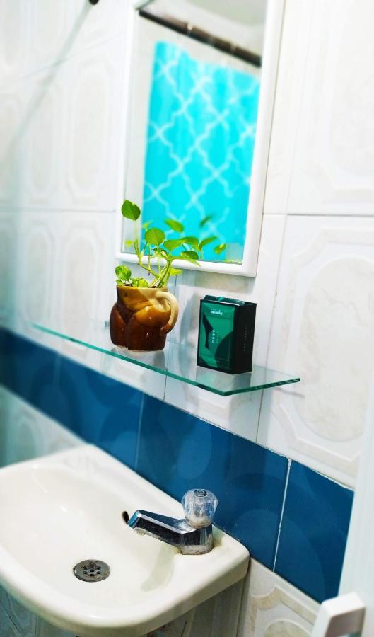Urbanizacion Buenavista - Av Crisanto Luque Hotel Cartagena Ngoại thất bức ảnh